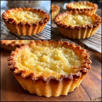 如何在家轻松制作美味蛋挞?成本低味道佳!