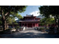 昭化古城：蜀道明珠的历史变迁与美食探秘