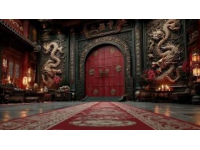 广州南海神庙的历史与建筑奇观