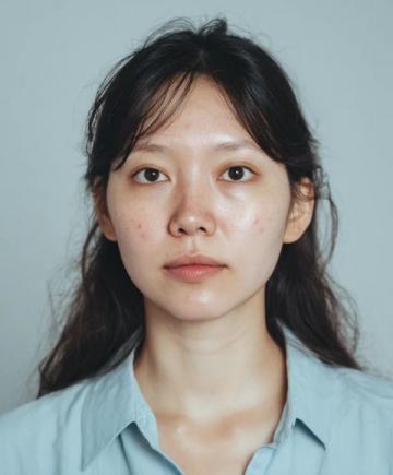 衡水女孩高考707分北大生变海军战士:青春在磨砺中闪光