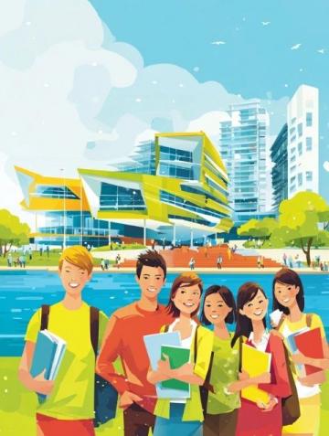 中国顶尖学府成就：985、211及双一流高校荣光