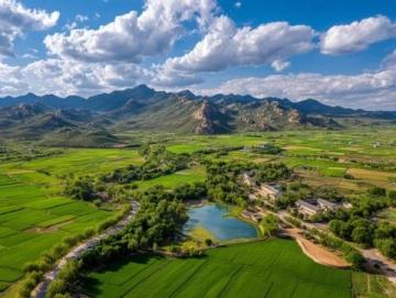 呼伦贝尔六日游超详攻略:领略草原风光,感受民族风情