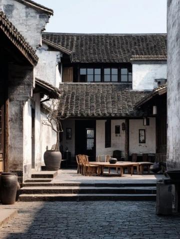 独家揭秘:踏足三省秘境,茶峒古镇带你远离人潮,体验湘西风情