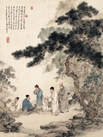 探索京味儿传承——品味北京的特色美食与工艺品