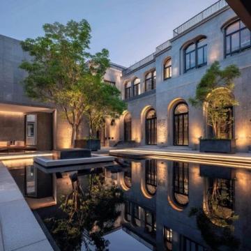 霞浦福维尔酒店:斯际深度睡眠与绝美海岸之旅