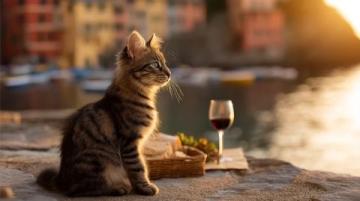 猫肉在中国餐桌上为什么屡禁不止?