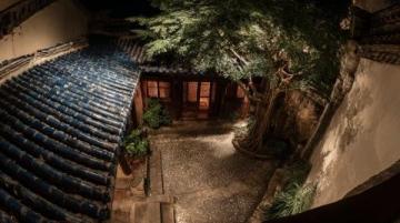 遗世独立的南山古城：闽南的岁月静好，古韵流淌于砖瓦间