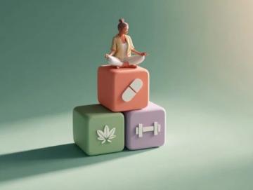 常见的科普养生知识-如何保持身心健康?