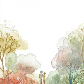 四季幽情词牌组诗:春探夏怀秋思冬叹