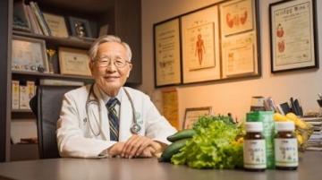 千年中医智慧:传承养生之道
