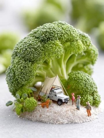 发现生活中的小美好宝藏爱好挖掘