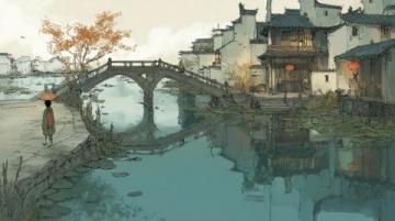 探寻江南水乡：绍兴——今年我最钟情的旅行目的地