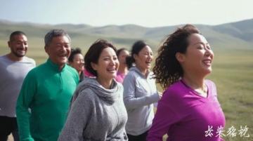 陕西渭南杜桥社区孩子们给出了怎样的答案？——用爱与童趣庆祝母亲节！