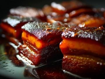 脆皮五花肉为什么不火了(曾经很火的脆皮五花肉,为什么不火了?)