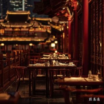 五一去天津必尝的地道美食馆——顺兴德菜馆