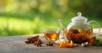 岩茶为什么要焙火?不同烘焙方式的影响解析