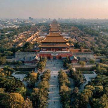 北京周边游攻略:九个不容错过的宝藏地点