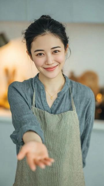 自制无烤箱蜜豆肉松饼食谱:简单易做,蓬松咸甜适口