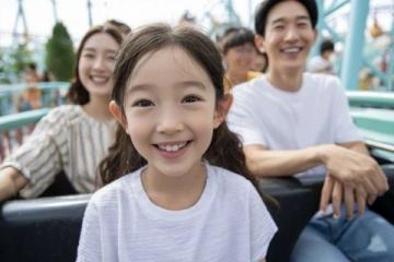 五一假期,陪孩子逛大丰吾悦广场,享受亲子时光与美食探索