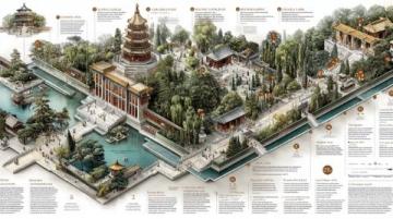 北京最新潮流地图，吃喝玩乐必看！
