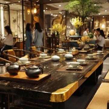 昆明新迎小区隐藏粤菜老店:利口福酒家二十五年匠心传承