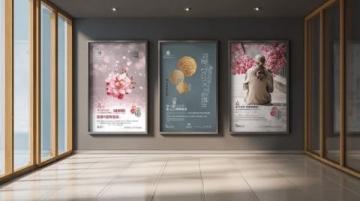 高考场外的应援新意:鲜花祝福、卡通助威、传统服饰寓意与创意美食的温暖加油