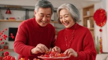 以下是一些潮汕人年庆团圆菜谱