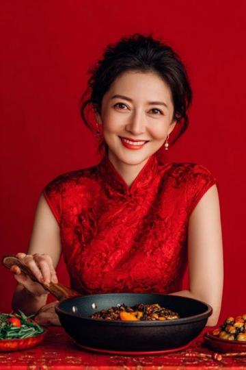 盘点今宵佳肴:过年必尝美食之旅