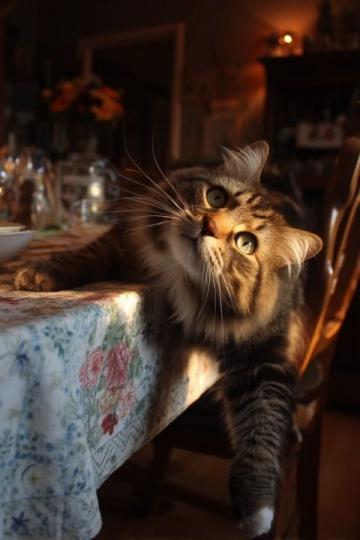 猫肉在中国餐桌上为什么屡禁不止?
