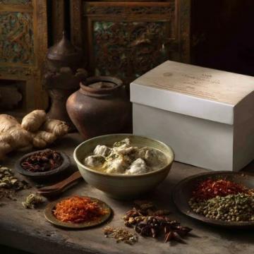 佛系美食记：品味生活中的小确幸
