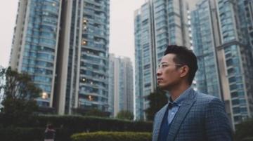 夜幕下的合兴路：告别旧居后的温暖回忆与新发现
