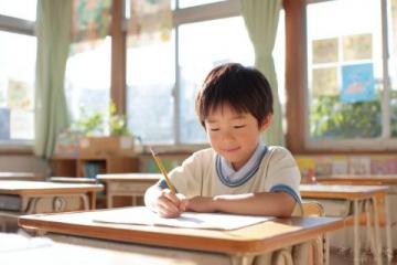 小学一年级语文知识总结(基础知識概要)