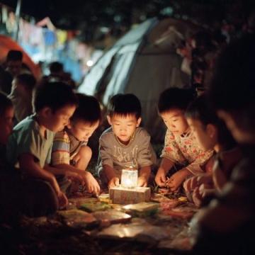 图说中国地理,带孩子读图游中国——一个通往中国地理世界的大门