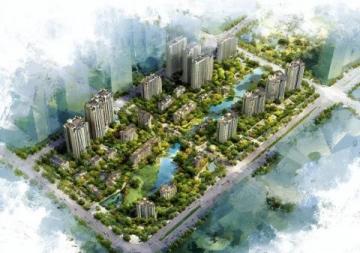淮南市大型综合性公园——龙湖公园:山水美景与休闲娱乐兼备