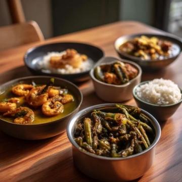 四道家常美味佳肴，最后一道让人回味无穷