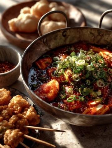 夏日无食欲?试试这款十分钟快手豆腐料理吧