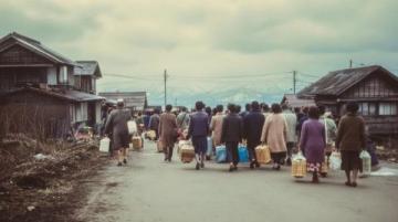 告别师大路:一段青春记忆的终结与重生