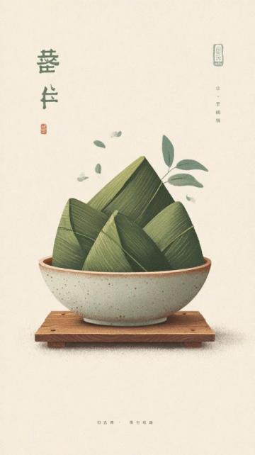端午节的粽子:南北风味各异,甜蜜咸香任你选