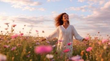 日子充满希望的秘诀：生活良方与永续美好生活指南