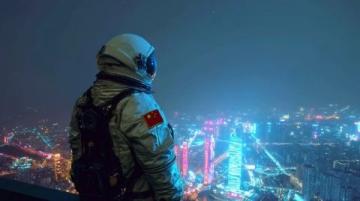太空返回的挑战:神舟十八号航天员们将面临严酷条件和挑战
