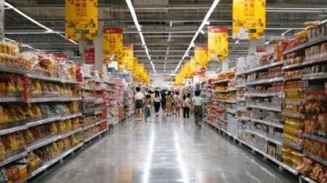 上海著名的老字号食品店有哪些?