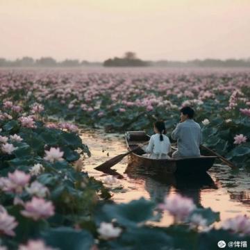小湄河公园简介