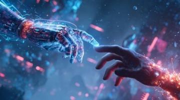 展望2025:从AI革新到文化共创,游戏行业未来趋势深度解析