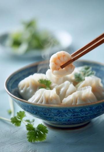 品味东海明珠象山：五一假期不容错过的美食之旅