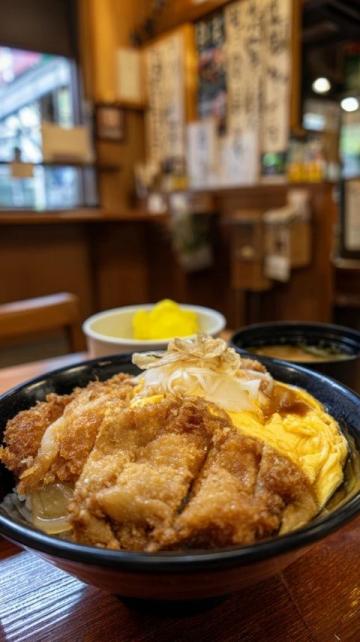 日本鳗鱼饭的魅力:精细烹饪的艺术