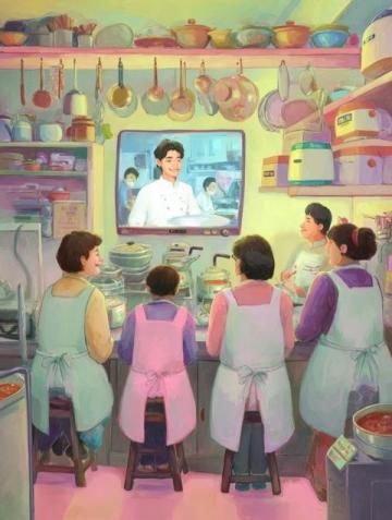 养生智慧:无知者医院受教,后知后觉居家烹饪,智者优先研习养生