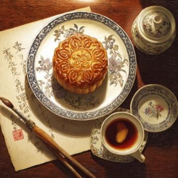 小云美食分享今天给大家分享一种家常馅饼的做法,薄皮大馅,非常好吃