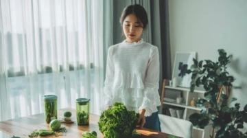 杰美E300厨房垃圾处理器:节能环保、经济健康的家居必备