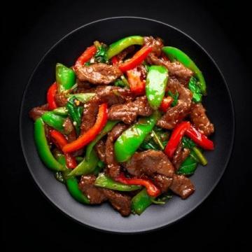 家庭版小炒肉做法分享及关键技巧详解