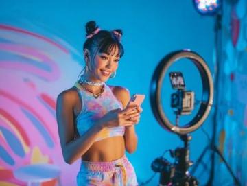 抖音新手入门指南:掌握拍视频关键步骤